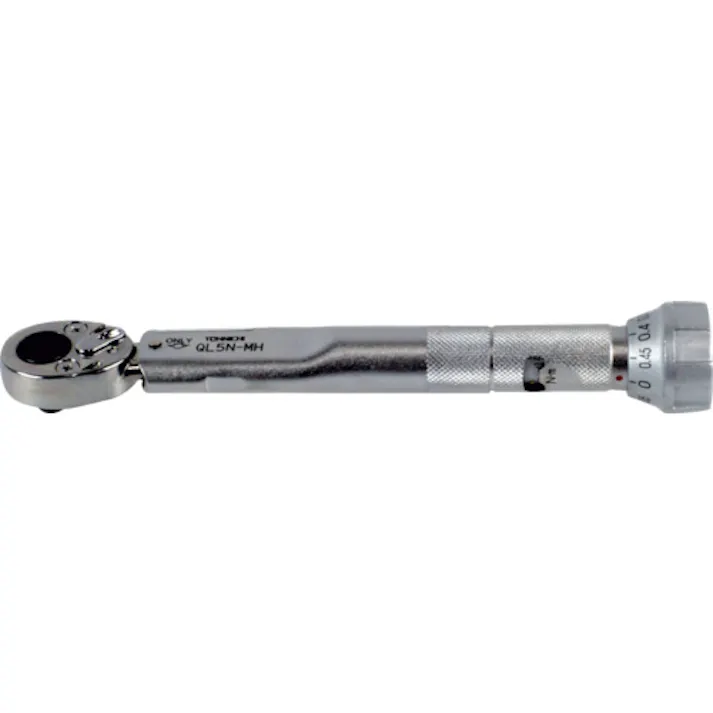 【CAINZ-DASH】東日製作所 QL-MH型トルクレンチ QL5N-MH【別送品】