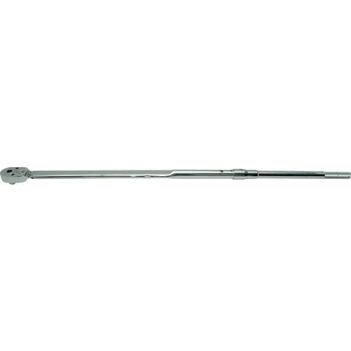 東日製作所 プレセット形トルクレンチ 差込角19.05 全長1189mm QLE550N2 トルクレンチ(プレセット形) 東日製作所 プレセット形トルクレンチ 差込角19.05 全長1189mm QLE550N2 トルクレンチ(プレセット形)