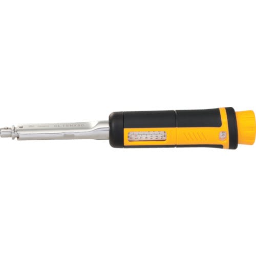 東日製作所 CL型トルクレンチ CL15NX8D トルクレンチ(プレセット形) 東日製作所 CL型トルクレンチ CL15NX8D トルクレンチ(プレセット形)