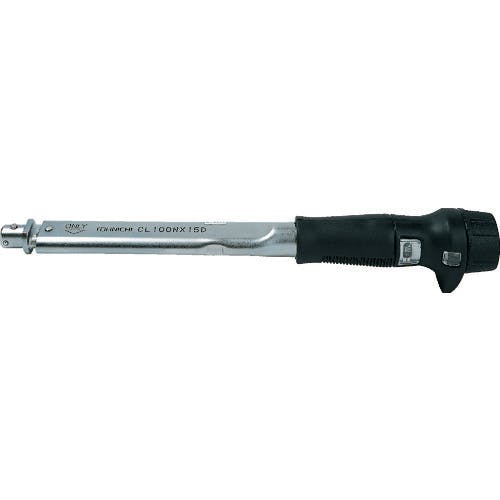 東日製作所 CL型トルクレンチ CL25N5X10D トルクレンチ(プレセット形) 東日製作所 CL型トルクレンチ CL25N5X10D トルクレンチ(プレセット形)