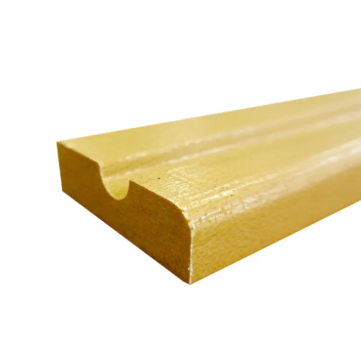 廻縁 シャトーメープル 幅26mm 長さ3940mm 厚さ7mm M-26D-E【SU】