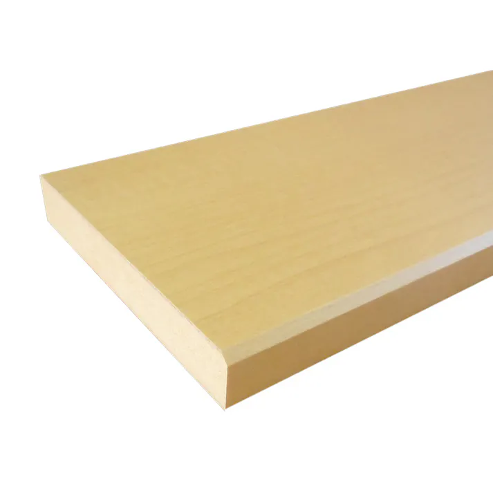 窓枠 シャトーメープル 幅105mm 長さ3940mm 厚さ20mm GLX-105D-E【SU】