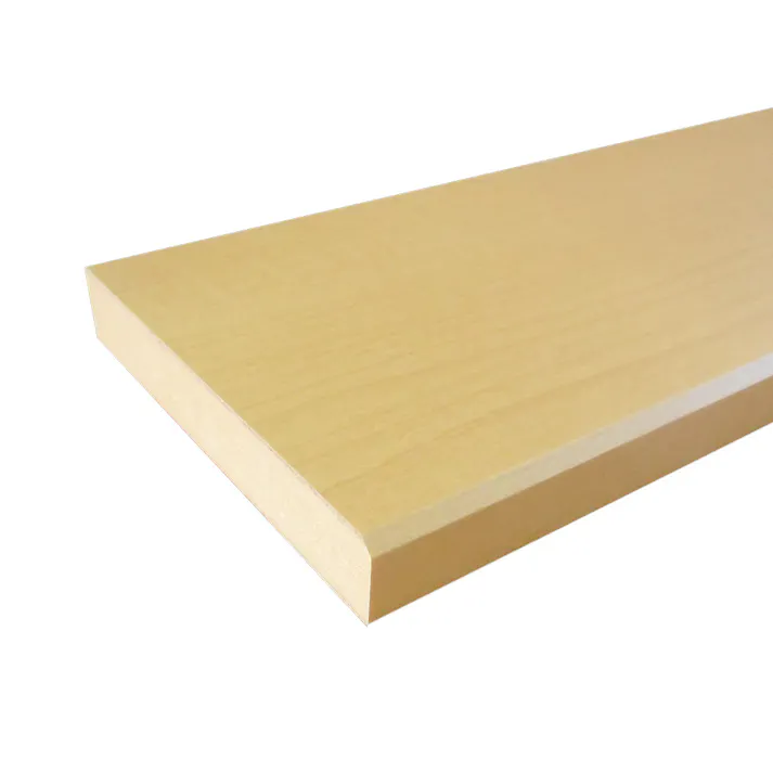 窓枠 シャトーメープル 幅143mm 長さ3940mm 厚さ20mm GLX-143D-E【SU】