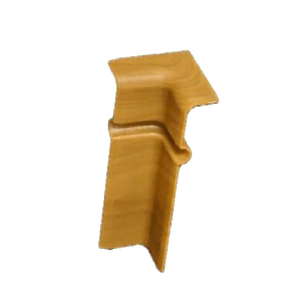 幅木用コーナーキャップ 入隅用 モダンブラウン