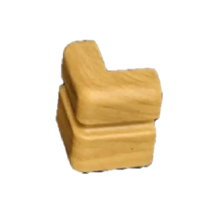 廻縁用コーナーキャップ 出隅用 シャトーメープル