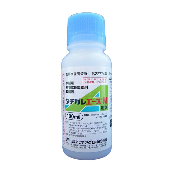 三井化学アグロ タチガレエースM液剤 100ml