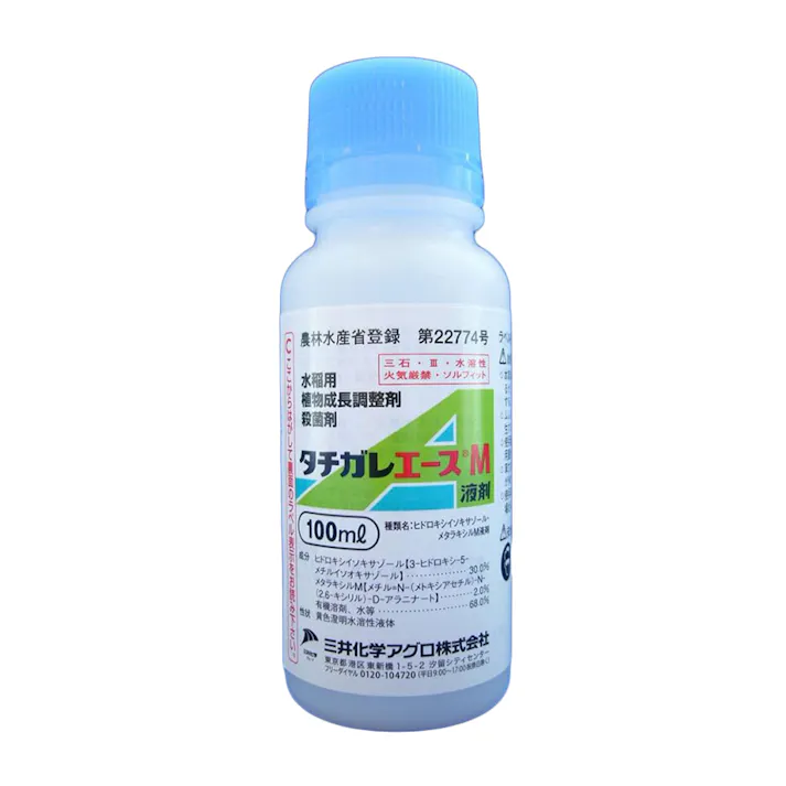 三井化学アグロ タチガレエースM 液剤 100ml