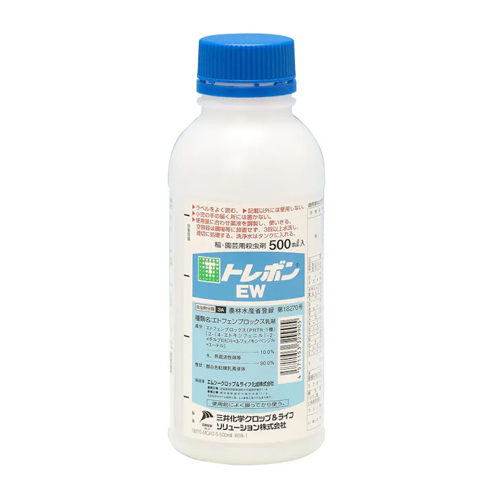 三井化学 トレボンEW 500ml