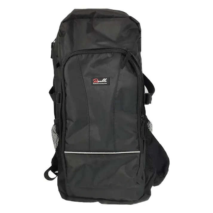 A.L.I ディパック WD-7500 ブラック(販売終了)