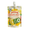 オリヒロ ぷるんと蒟蒻PLUSグレープフルーツ味 130g