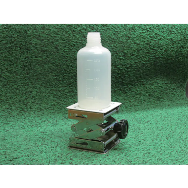 【CAINZ-DASH】ワーゼフ ラボジャッキSUS304 80×80 ノブタイプ LJ80【別送品】