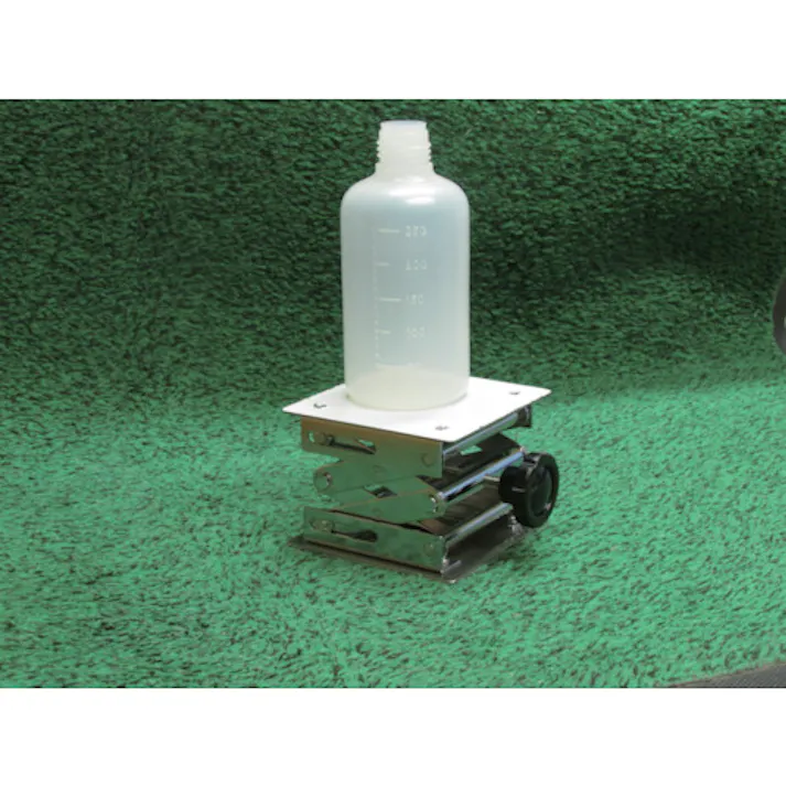 【CAINZ-DASH】ワーゼフ ラボジャッキSUS304 98×98 ノブタイプ LJ100【別送品】