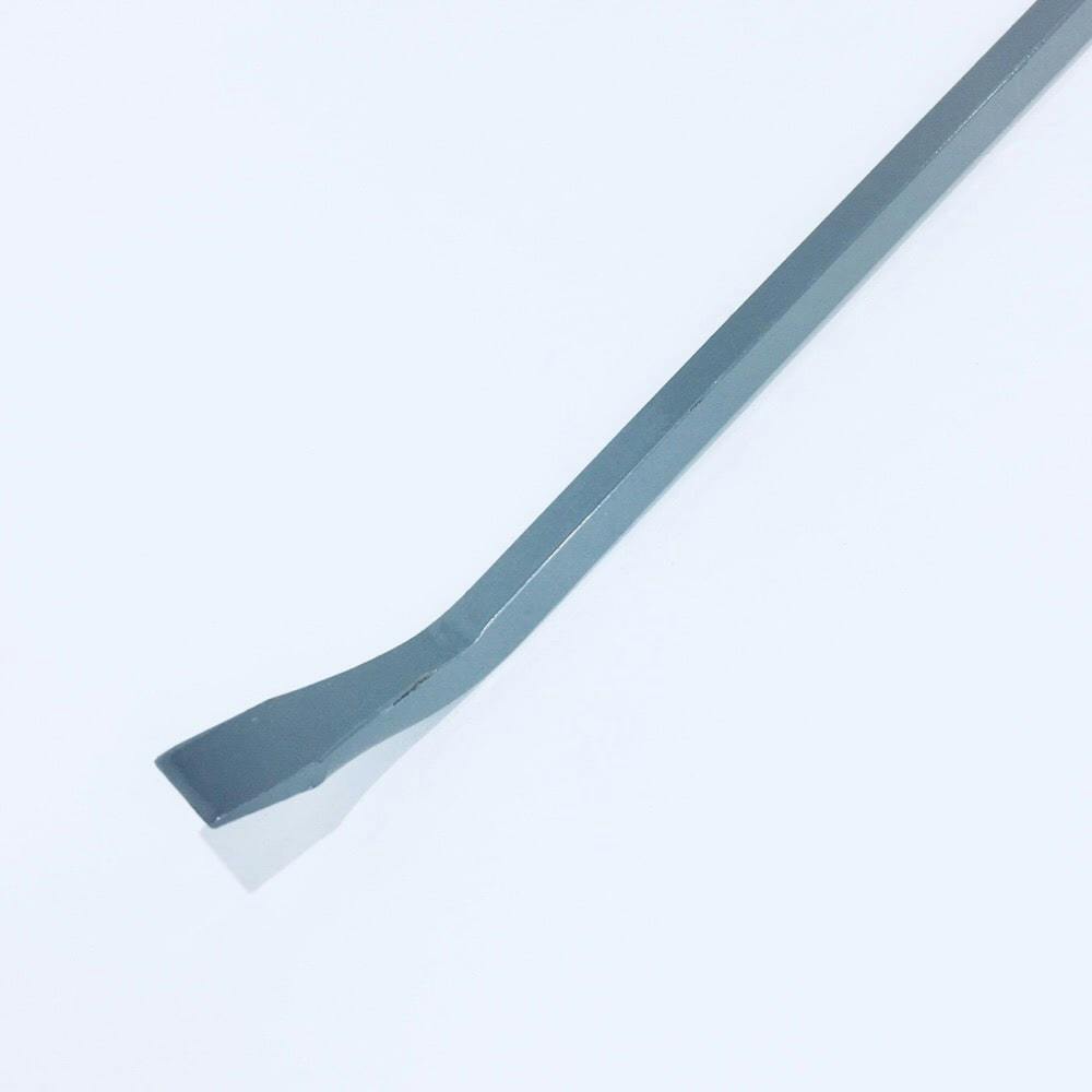 プロメイト ホーム金テコ 600mm | 作業工具・作業用品・作業収納 通販