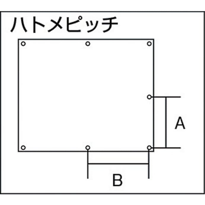 【CAINZ-DASH】吉野 スパッタシート　プレミアムプラチナ１号（９２０×９２０） YS-PP-1【別送品】