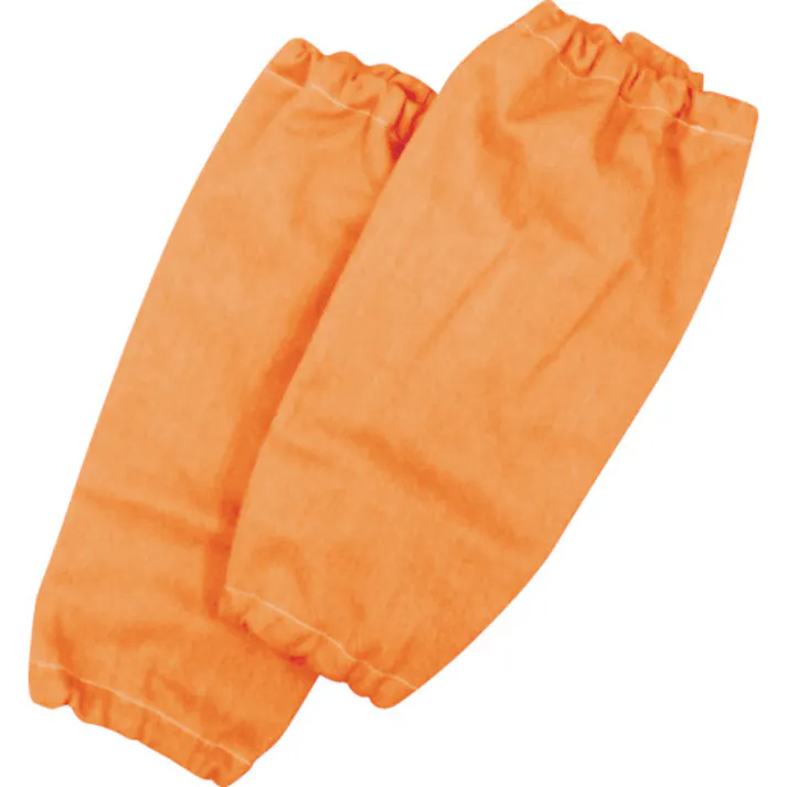 【CAINZ-DASH】吉野 ハイブリッド(耐熱・耐切創)保護具 腕カバー YS-PU【別送品】