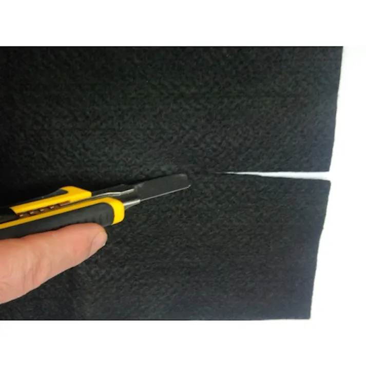 【CAINZ-DASH】吉野 耐炎フェルト(2mm) 2mX2m YS-F2-22【別送品】