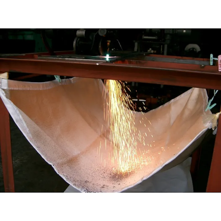 【CAINZ-DASH】吉野 シリカクロス 汎用タイプ(ハト目)2号 920×1920 PS-600-TO-2【別送品】