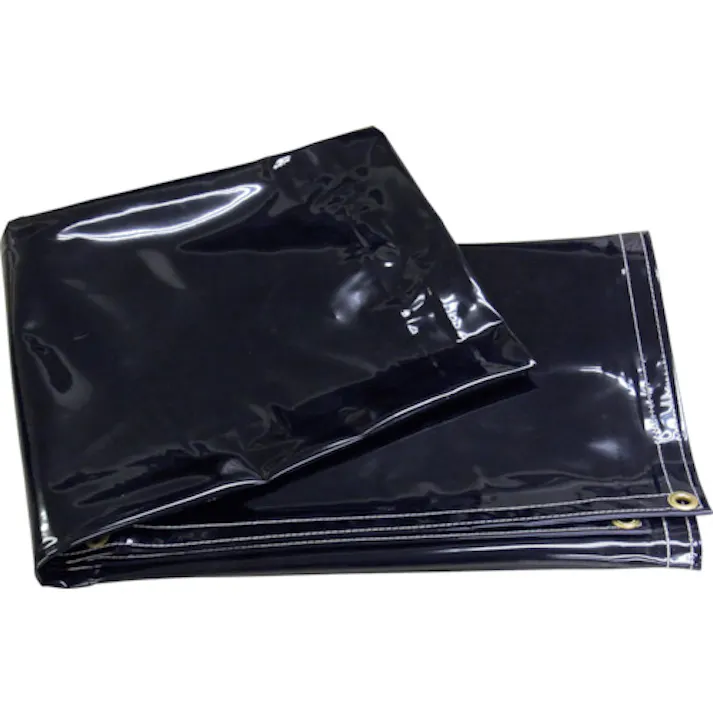 【CAINZ-DASH】吉野 遮光用衝立用シート グリーン YS-SG-4【別送品】
