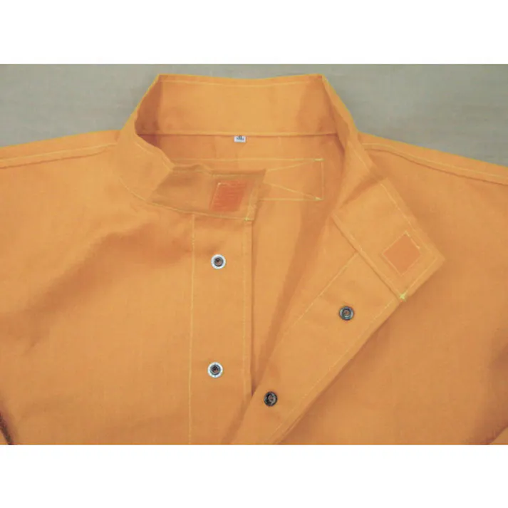 【CAINZ-DASH】吉野 ハイブリッド(耐熱・耐切創)作業服 上着 YS-PW1XL【別送品】