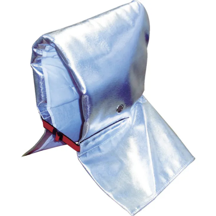 【CAINZ-DASH】吉野 防災ずきん アルトットウェア 幅350×奥行280×高さ490mm YS-AJZ【別送品】