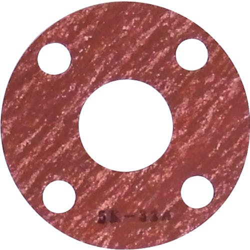 【CAINZ-DASH】アスクテクニカ フランジパッキン４６３５外５Ｋ３２Ａ FF4635-5K32A【別送品】