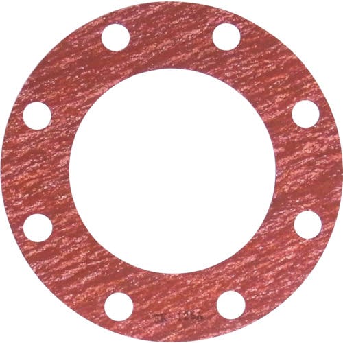 【CAINZ-DASH】アスクテクニカ フランジパッキン４６３５外５Ｋ１２５Ａ FF4635-5K125A【別送品】