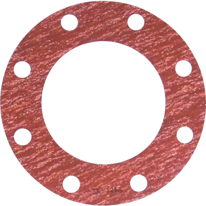 【CAINZ-DASH】アスクテクニカ フランジパッキン4635外5K125A FF4635-5K125A【別送品】