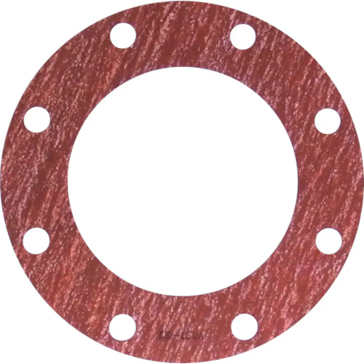 【CAINZ-DASH】アスクテクニカ フランジパッキン4635外5K150A FF4635-5K150A【別送品】