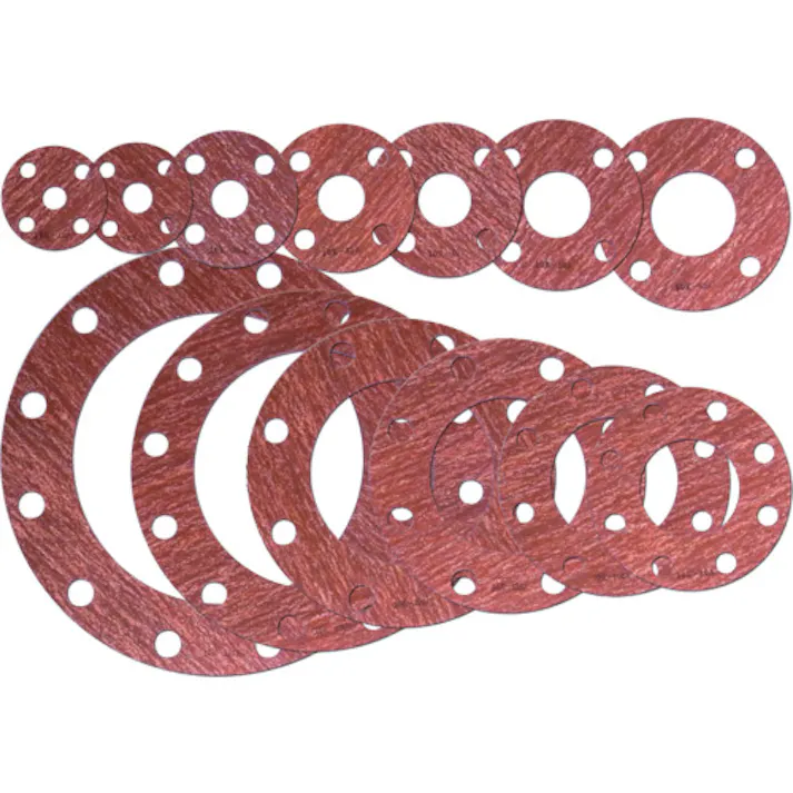 【CAINZ-DASH】アスクテクニカ フランジパッキン4635外10K15A FF4635-10K15A【別送品】