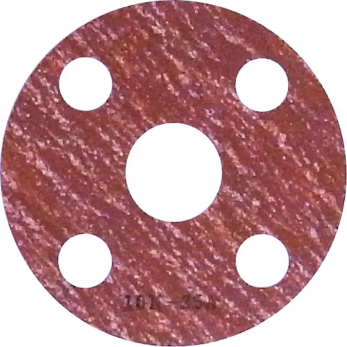 【CAINZ-DASH】アスクテクニカ フランジパッキン4635外10K25A FF4635-10K25A【別送品】