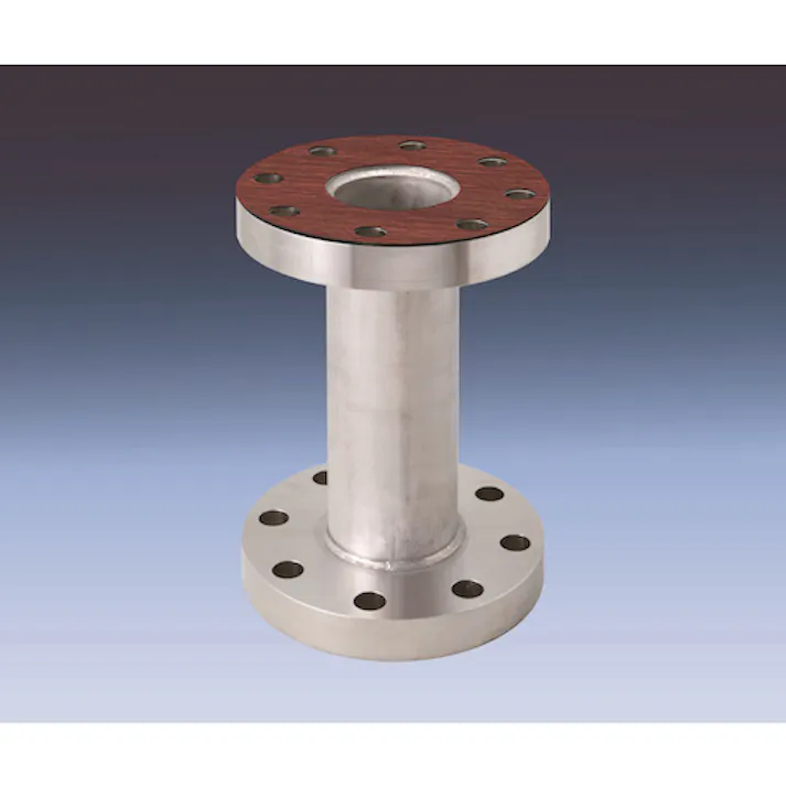 【CAINZ-DASH】アスクテクニカ フランジパッキン4635外10K25A FF4635-10K25A【別送品】