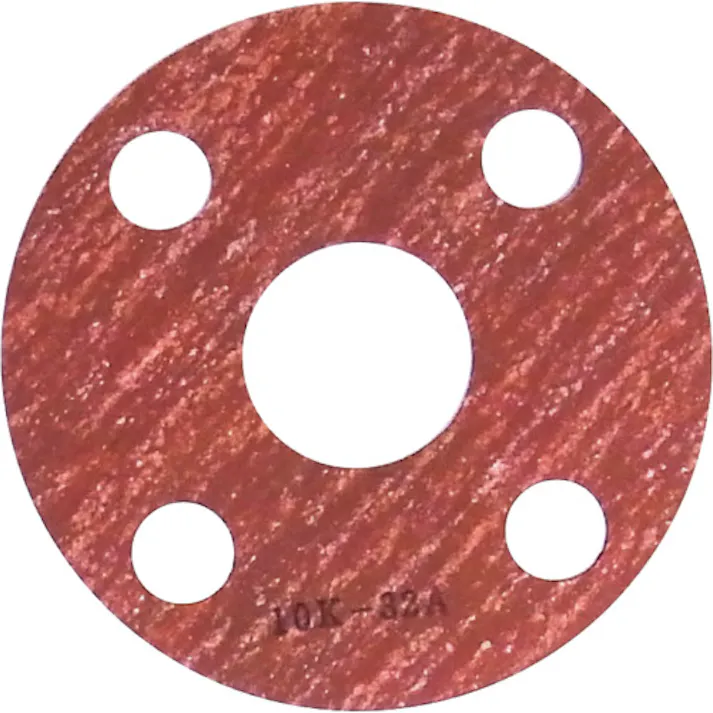 【CAINZ-DASH】アスクテクニカ フランジパッキン4635外10K32A FF4635-10K32A【別送品】