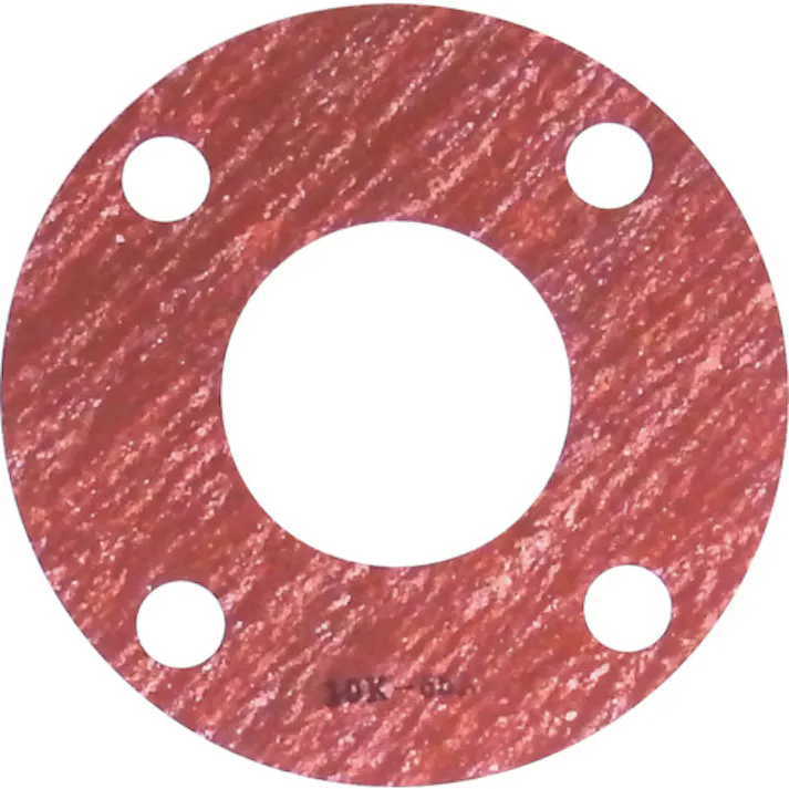 【CAINZ-DASH】アスクテクニカ フランジパッキン4635外10K65A FF4635-10K65A【別送品】