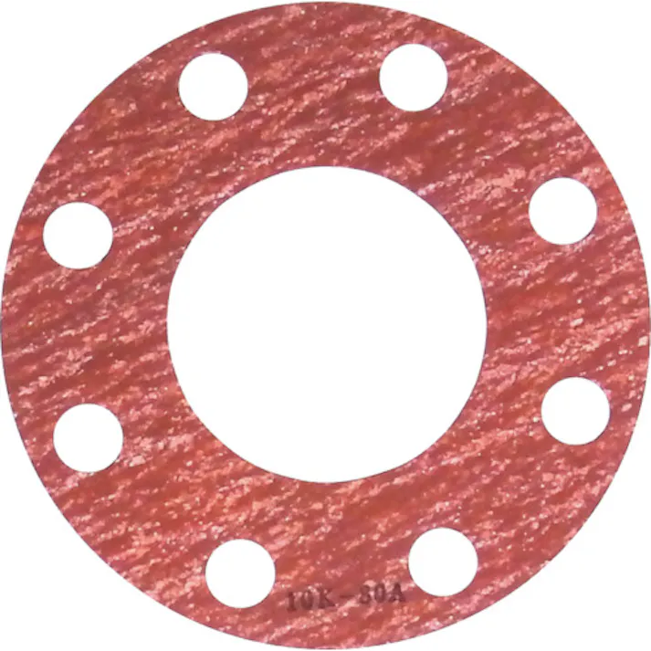 【CAINZ-DASH】アスクテクニカ フランジパッキン4635外10K80A FF4635-10K80A【別送品】