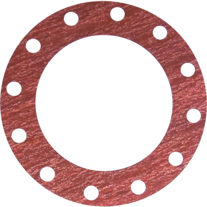 【CAINZ-DASH】アスクテクニカ フランジパッキン4635外10K200A FF4635-10K200A【別送品】