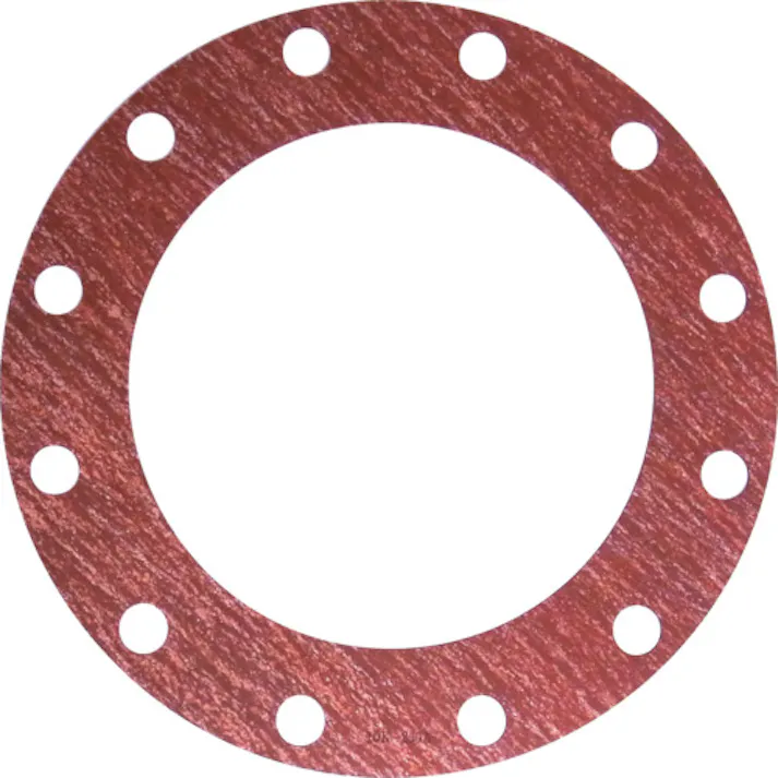 【CAINZ-DASH】アスクテクニカ フランジパッキン4635外10K250A FF4635-10K250A【別送品】