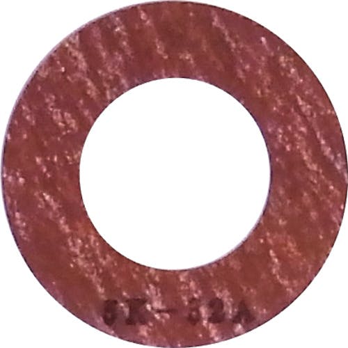 【CAINZ-DASH】アスクテクニカ フランジパッキン４６３５内５Ｋ３２Ａ FR4635-5K32A【別送品】