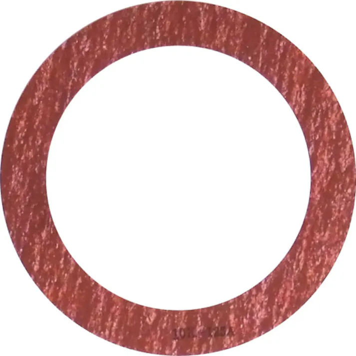 【CAINZ-DASH】アスクテクニカ フランジパッキン4635内10K125A FR4635-10K125A【別送品】