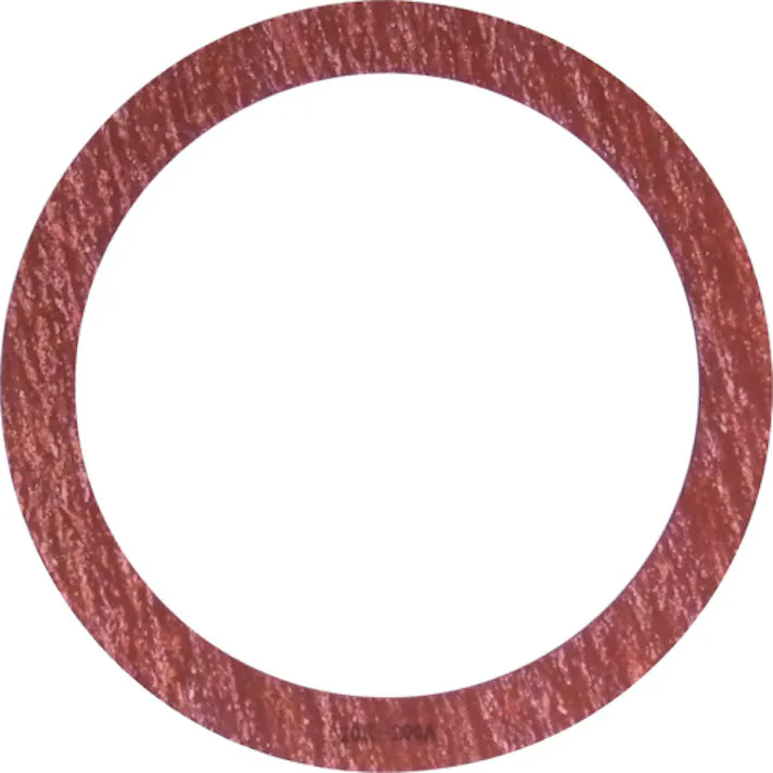 【CAINZ-DASH】アスクテクニカ フランジパッキン4635内10K200A FR4635-10K200A【別送品】