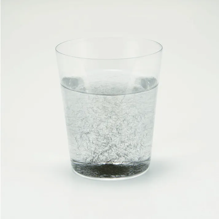 【CAINZ-DASH】吉野 炭素繊維チョップ1mm 5kg (1箱入) YS-CFCH-1【別送品】