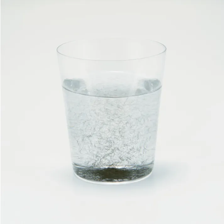 【CAINZ-DASH】吉野 炭素繊維チョップ3mm 5kg (1箱入) YS-CFCH-3【別送品】