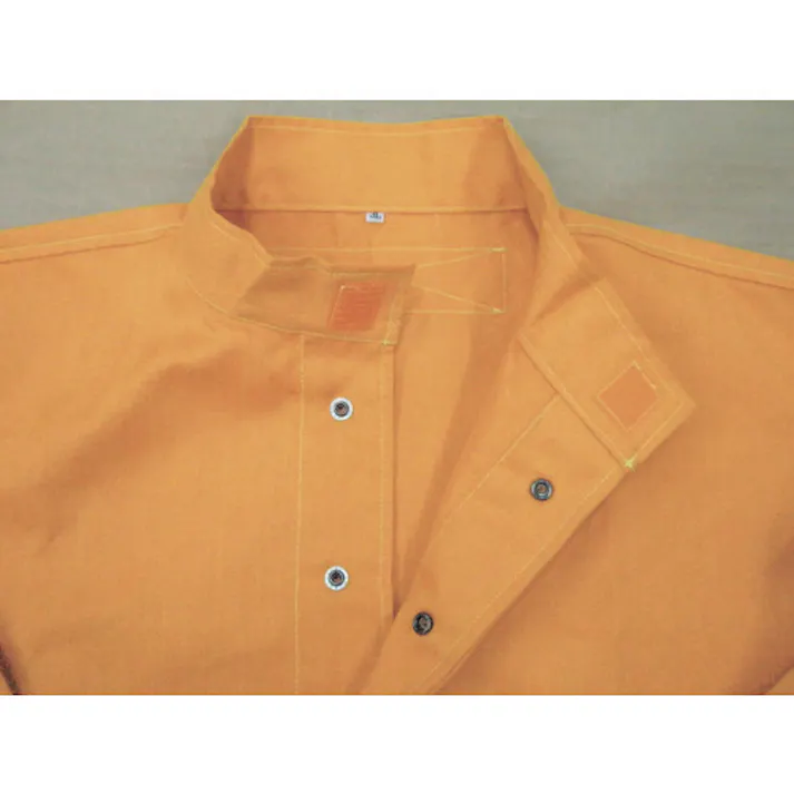 【CAINZ-DASH】吉野 ハイブリッド(耐熱・耐切創)作業服 上着 ネイビーブルー YS-PW1BM【別送品】