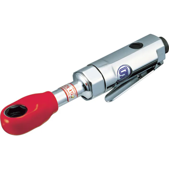 【CAINZ-DASH】信濃機販 エアーラチェットレンチ SI-1288【別送品】