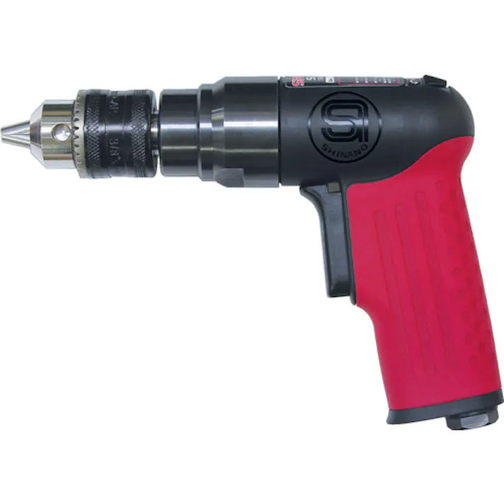 【CAINZ-DASH】信濃機販 ミニリバーシブルドリル SI-5506【別送品】