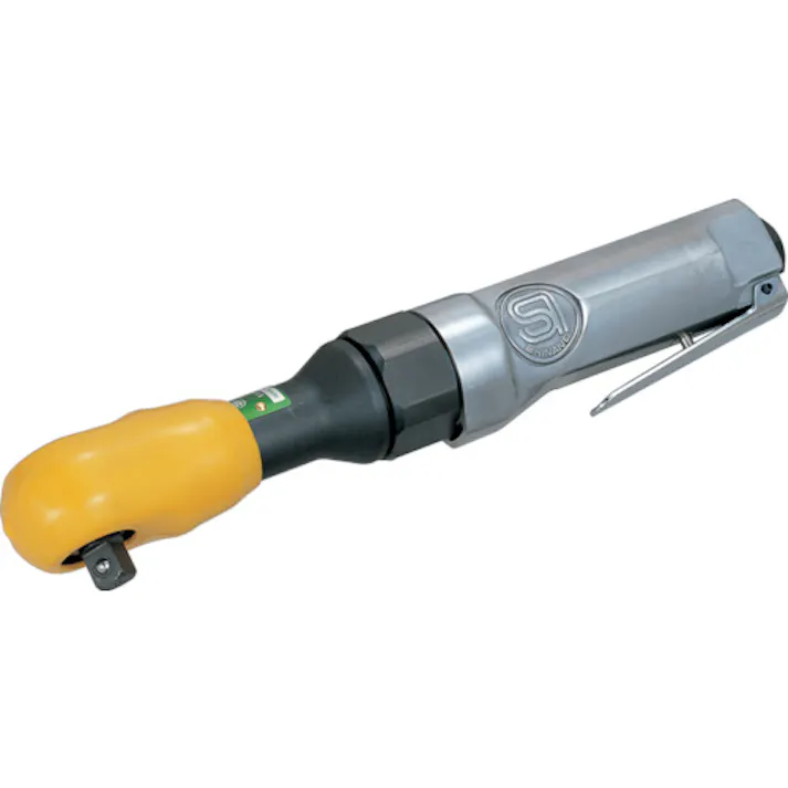 【CAINZ-DASH】信濃機販 エアーラチェットレンチ SI-1320A【別送品】