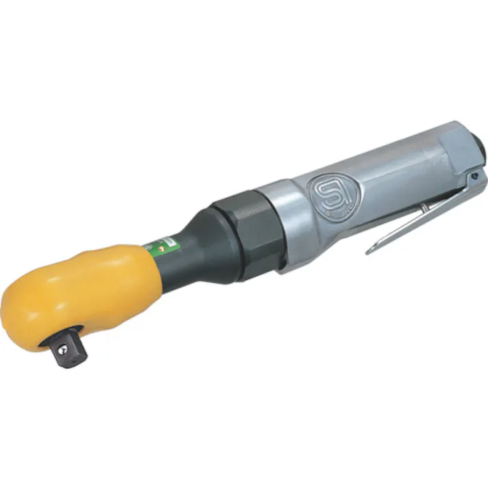 【CAINZ-DASH】信濃機販 ラチェットレンチ SI-1325A【別送品】