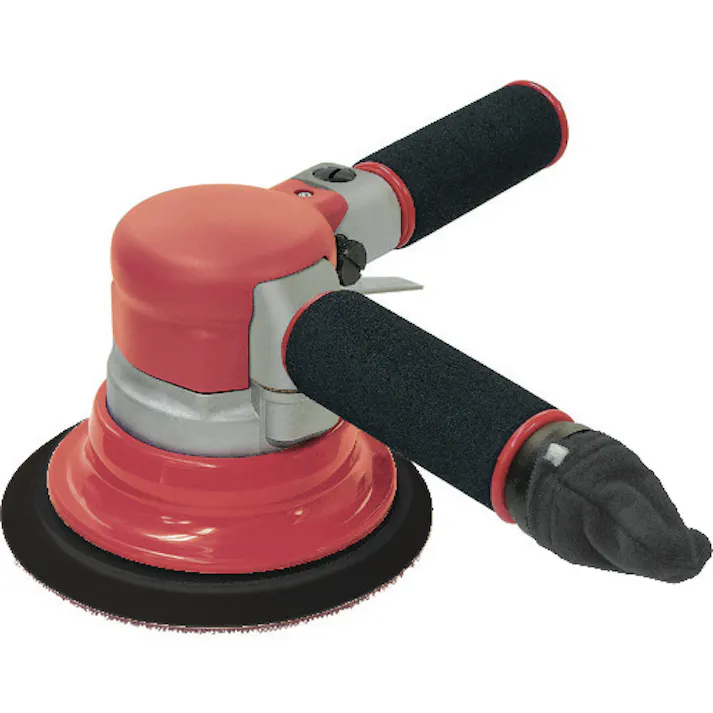 【CAINZ-DASH】信濃機販 エアーギアポリッシャー SI-2415【別送品】