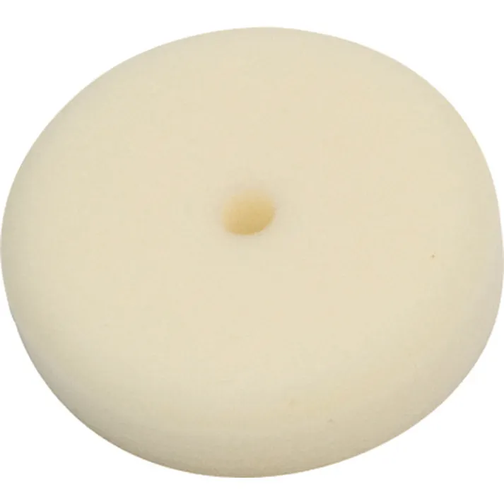 【CAINZ-DASH】信濃機販 80φウレタンバフ (1Pk(袋)=5枚入) 129KL-102【別送品】