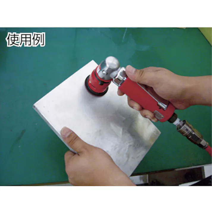 【CAINZ-DASH】信濃機販 ダブルアクションエアサンダー用マジックパッド 50Φ 262-21【別送品】