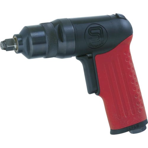 信濃機販 インパクトレンチ ソケット差込角9.5mm 最大締付トルク(N・m)60 SI-1315S エアインパクトレンチ 信濃機販 インパクトレンチ ソケット差込角9.5mm 最大締付トルク(N・m)60 SI-1315S エアインパクトレンチ